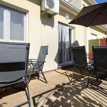 Vikendica Unit_type_terraced_house 44286 Valbandon